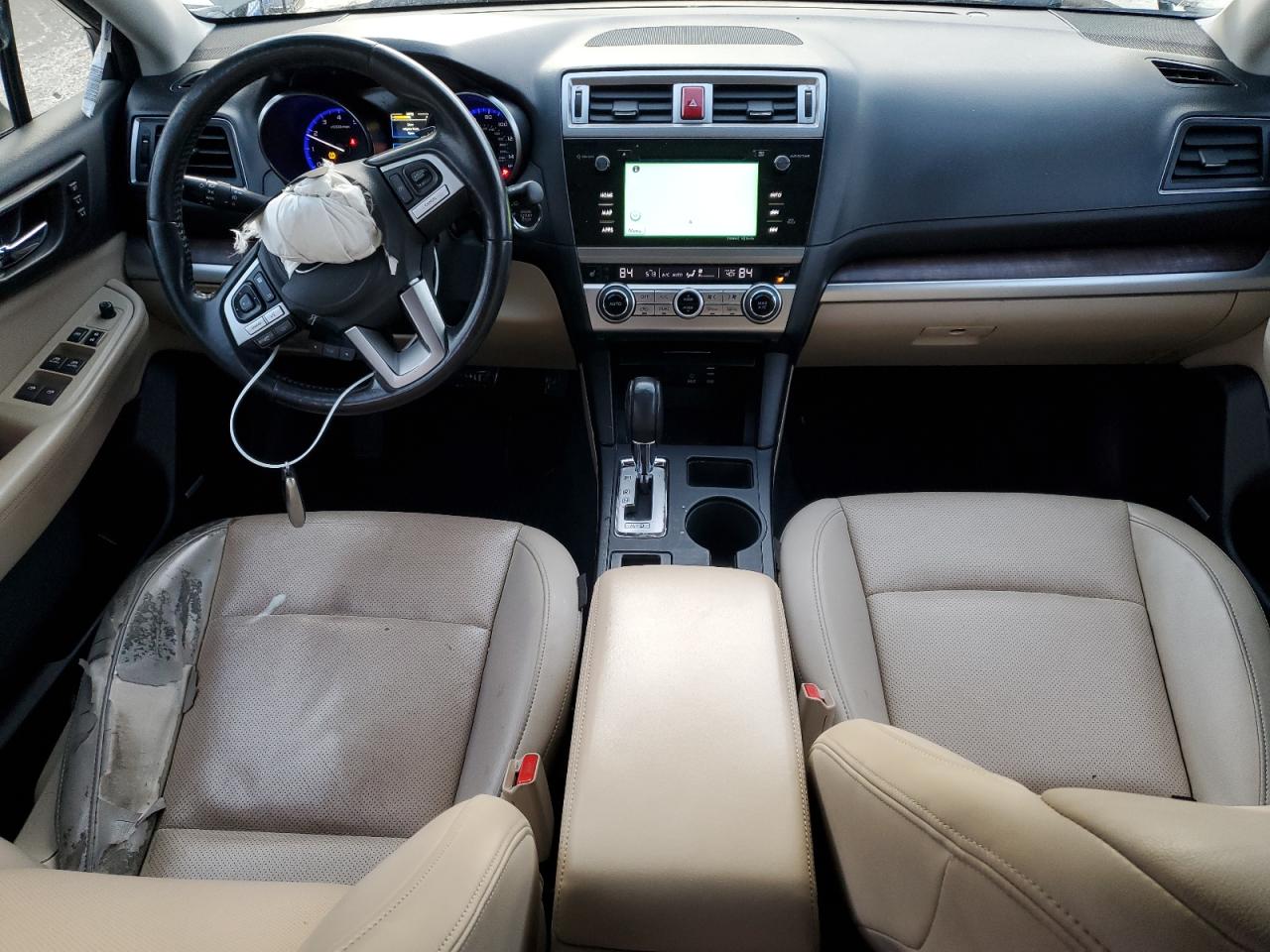 2015 Subaru Outback - Image 8