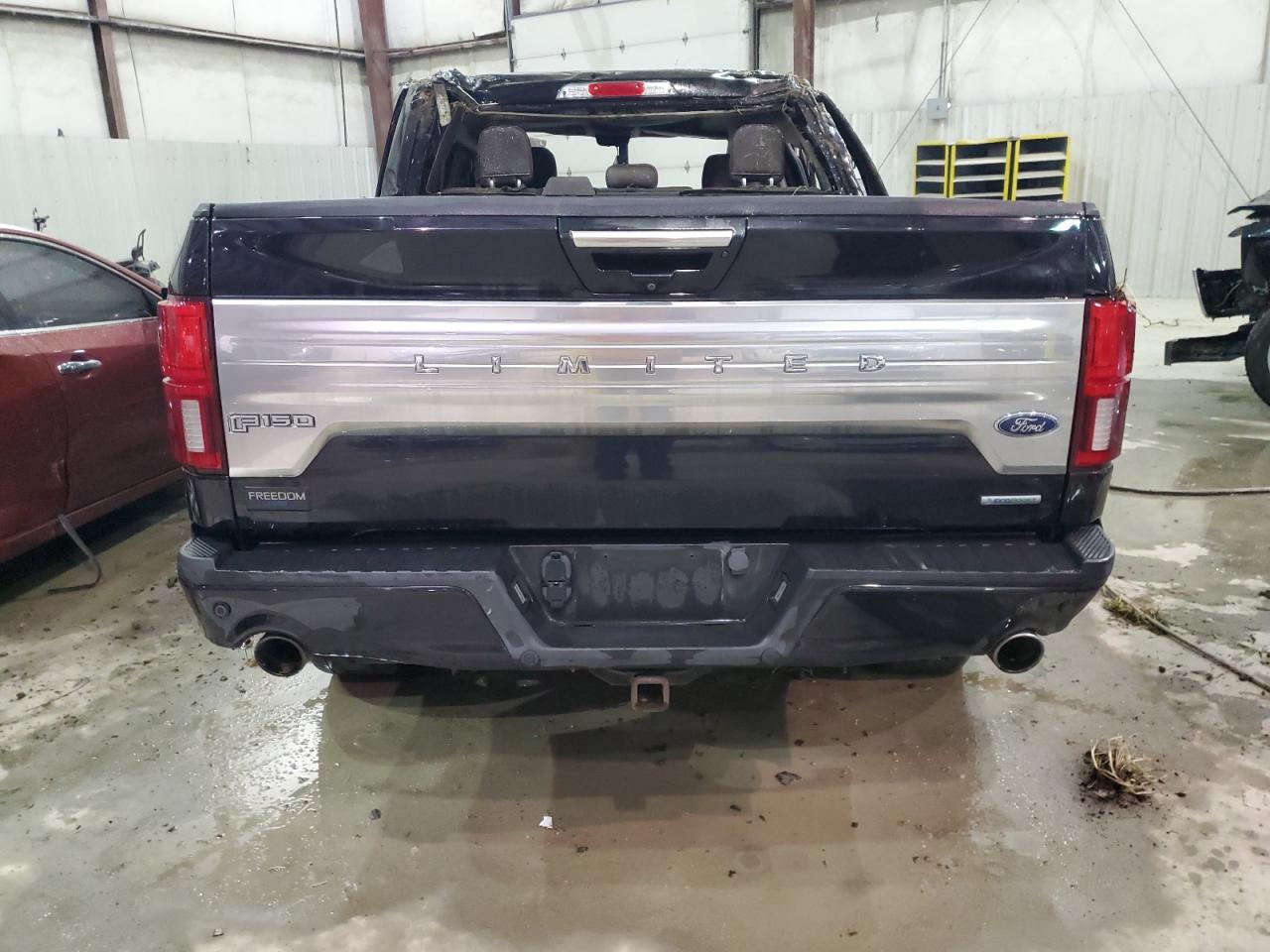 1FTEW1EG9KFD10194 FORD F-150 2019