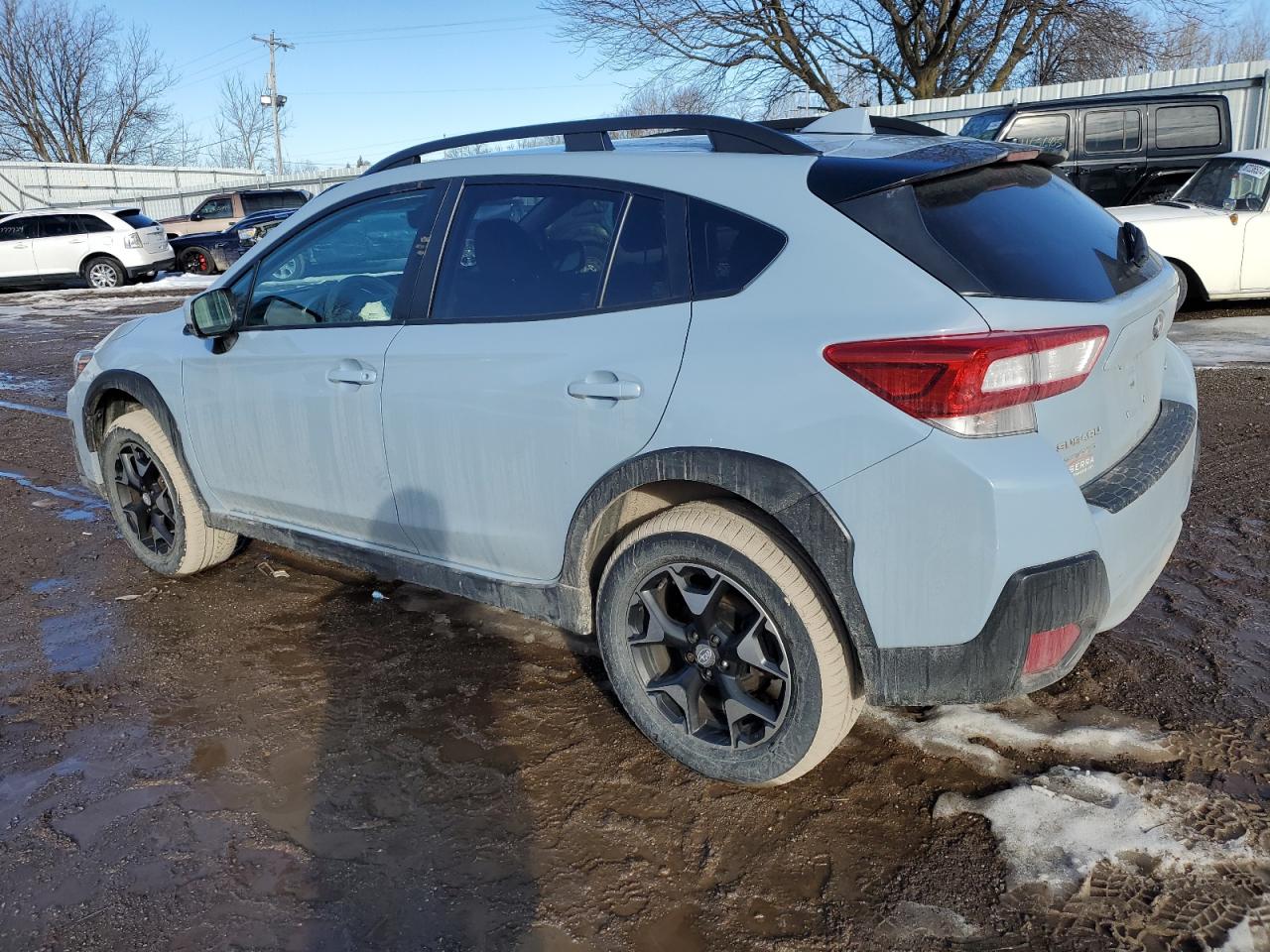 2019 Subaru XV - Image 2