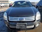 2009 Ford Fusion Sel للبيع في Littleton، CO - Rear End