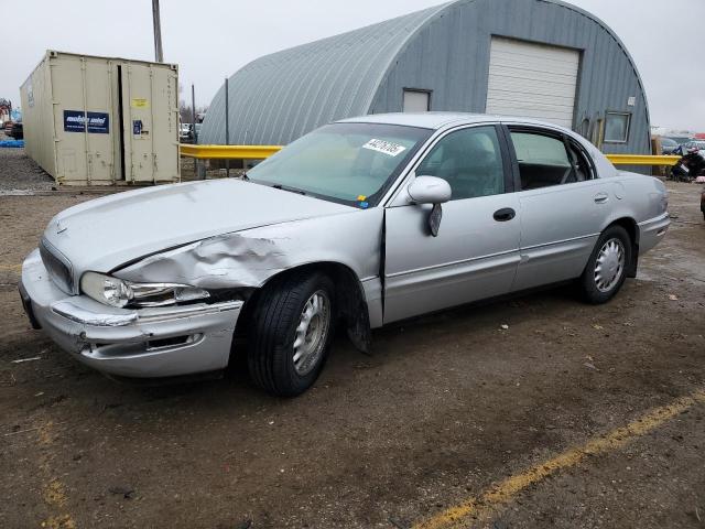 1999 Buick Park Avenue 