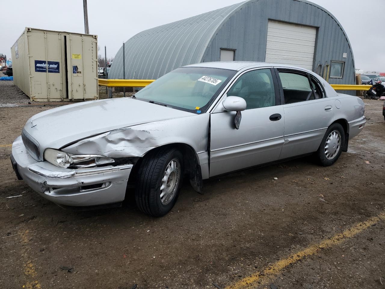 1999 Buick Park Avenue - Image 1