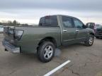 2004 Nissan Titan Xe na sprzedaż w Pennsburg, PA - Rear End