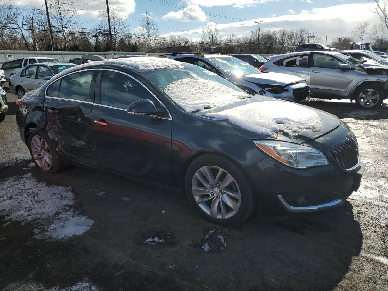 2014 Buick Regal - Image 4