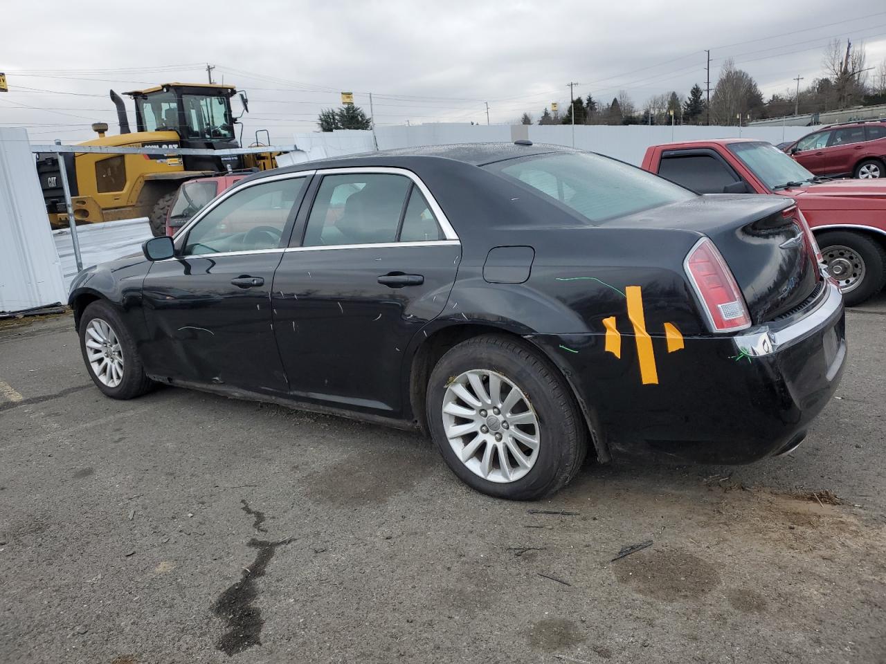 2014 Chrysler 300 - Image 2