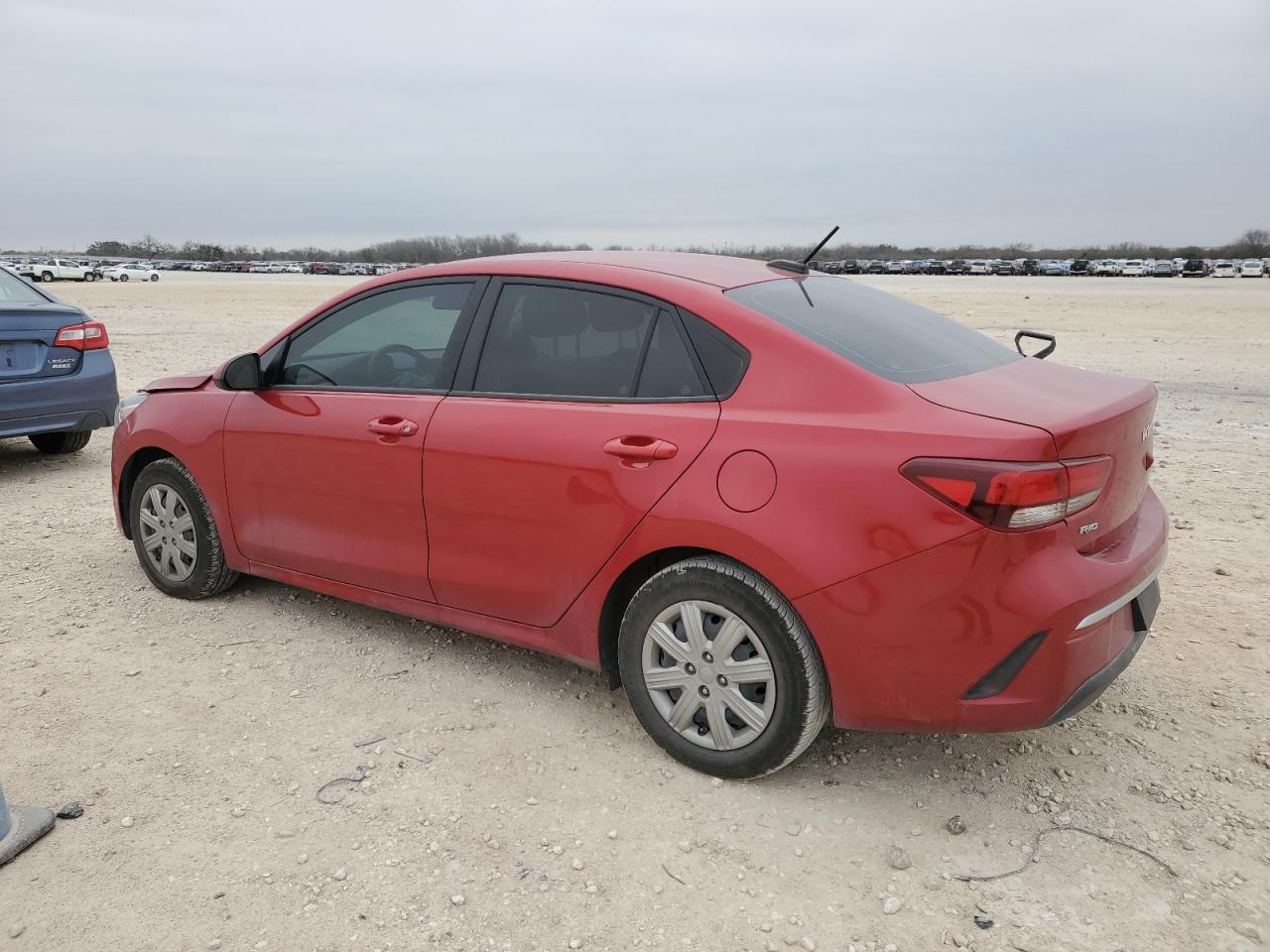 2023 Kia Rio - Image 2