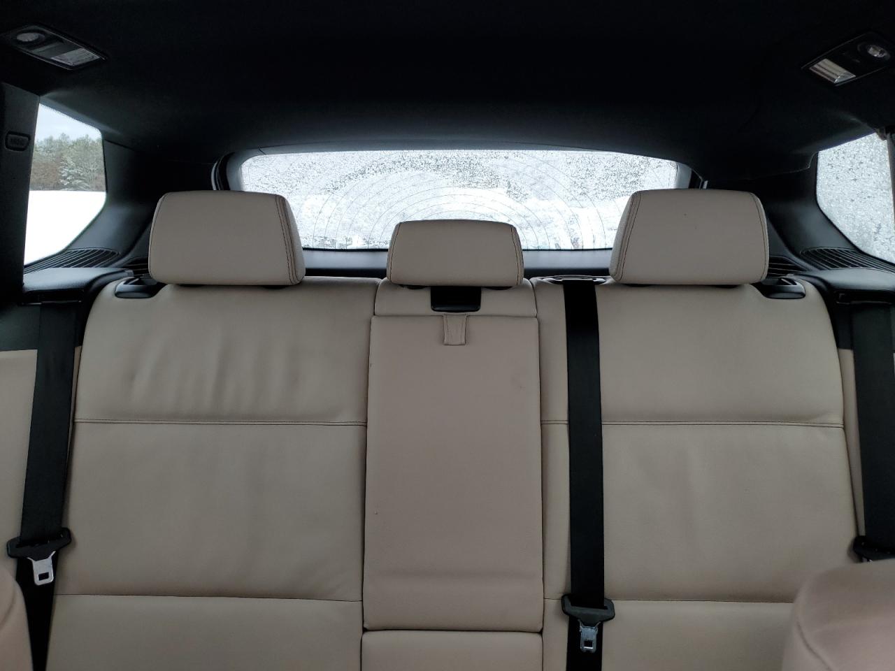 2016 BMW X3 - Image 10