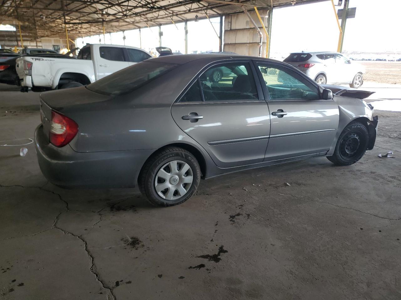 2003 Toyota Camry - Image 3
