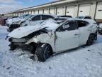 2017 Nissan Maxima 3.5S   за продажба в Louisville, KY - Rollover