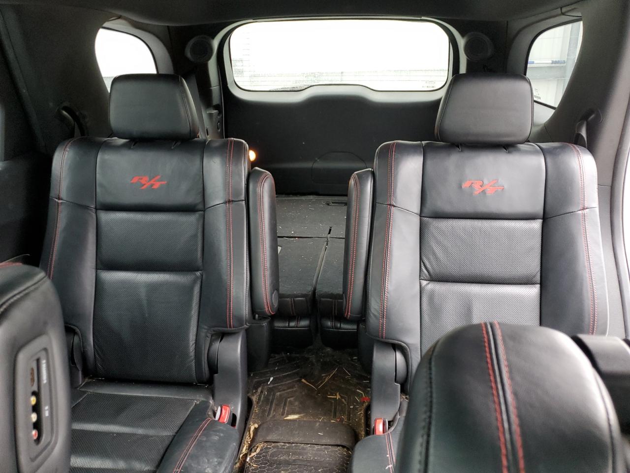2016 Dodge Durango - Image 10