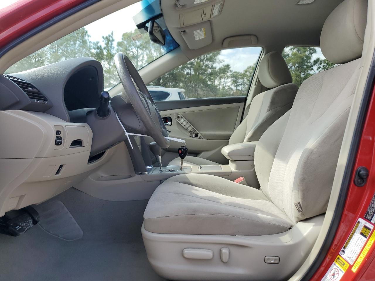 2011 Toyota Camry - Image 7
