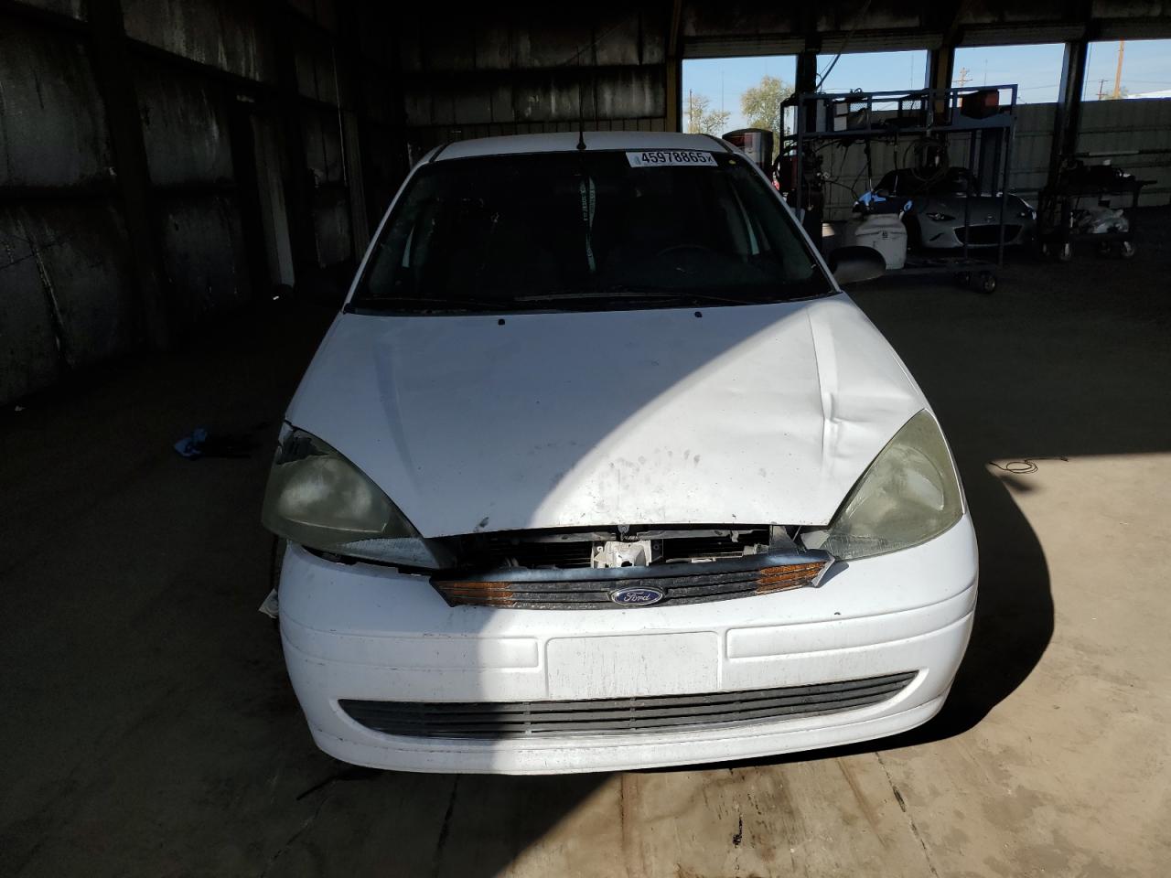 2004 Ford Focus - Image 5