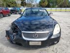 2002 Lexus Sc 430 продається в Fort Pierce, FL - Front End