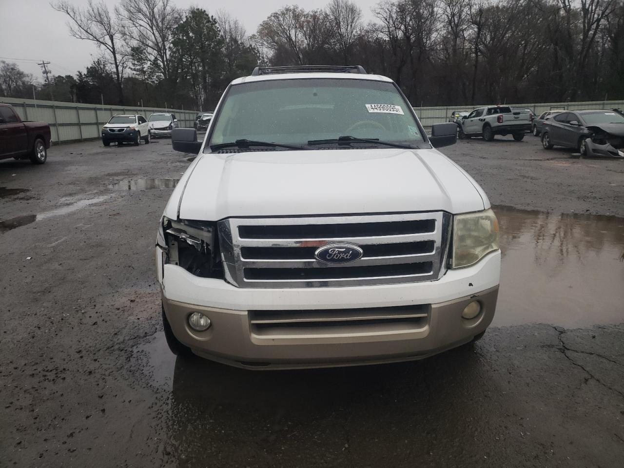 2007 Ford Expedition - Image 5
