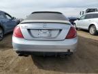 2008 Mercedes-Benz Cl 63 Amg for Sale in Brighton, CO - Front End