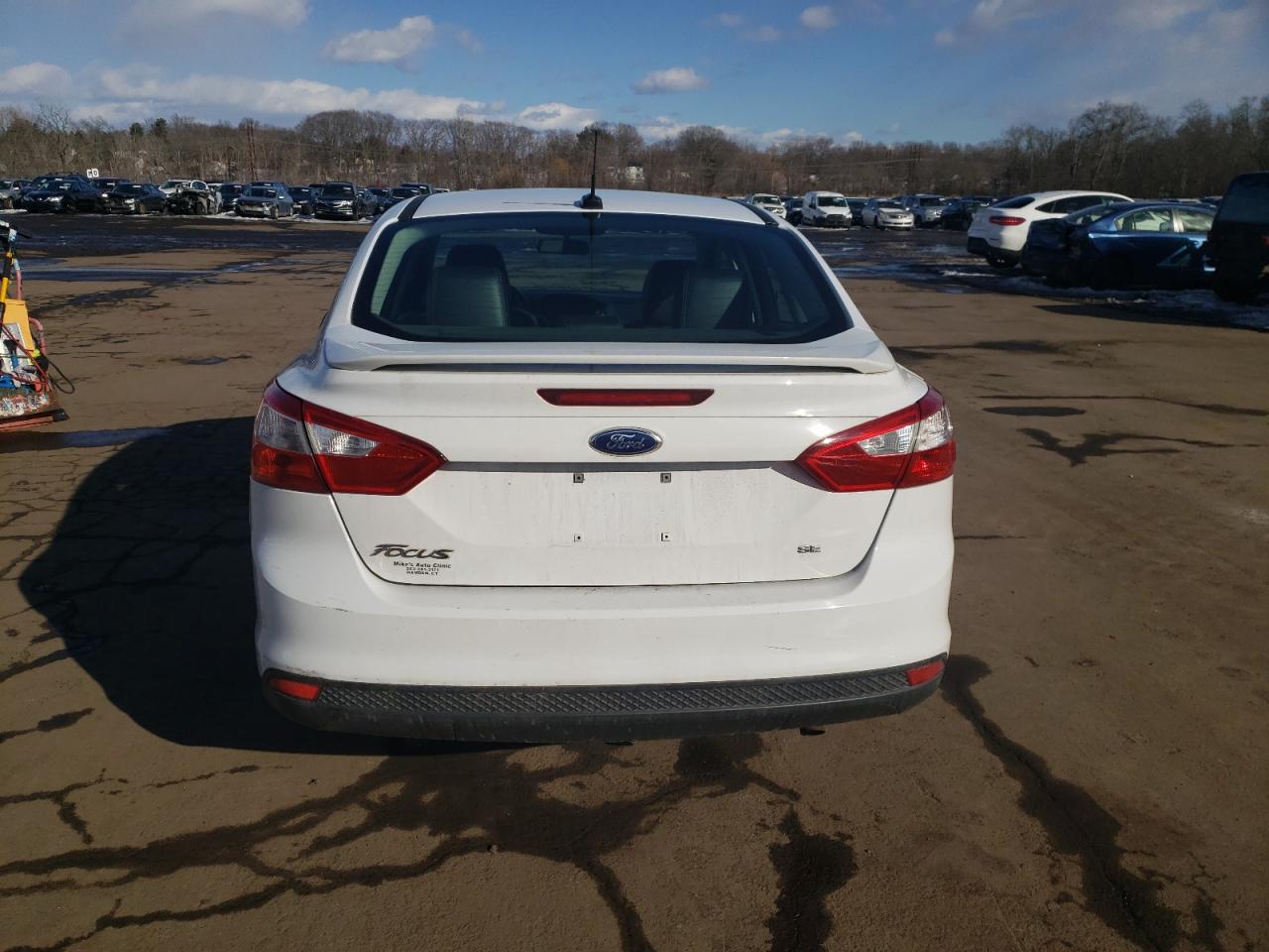2013 Ford Focus - Image 6