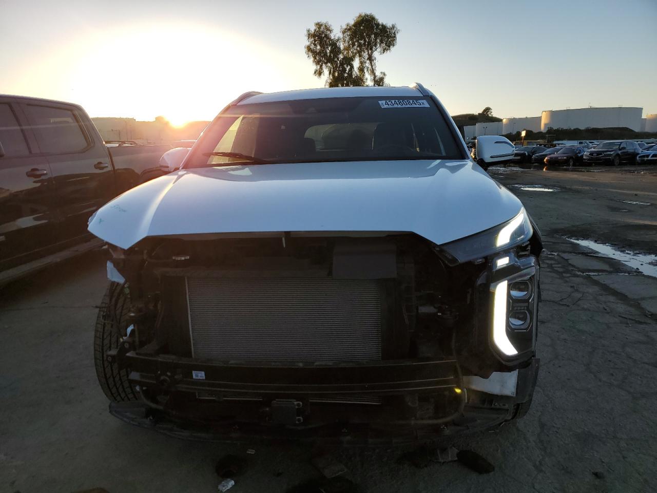 2020 Hyundai Palisade - Image 5