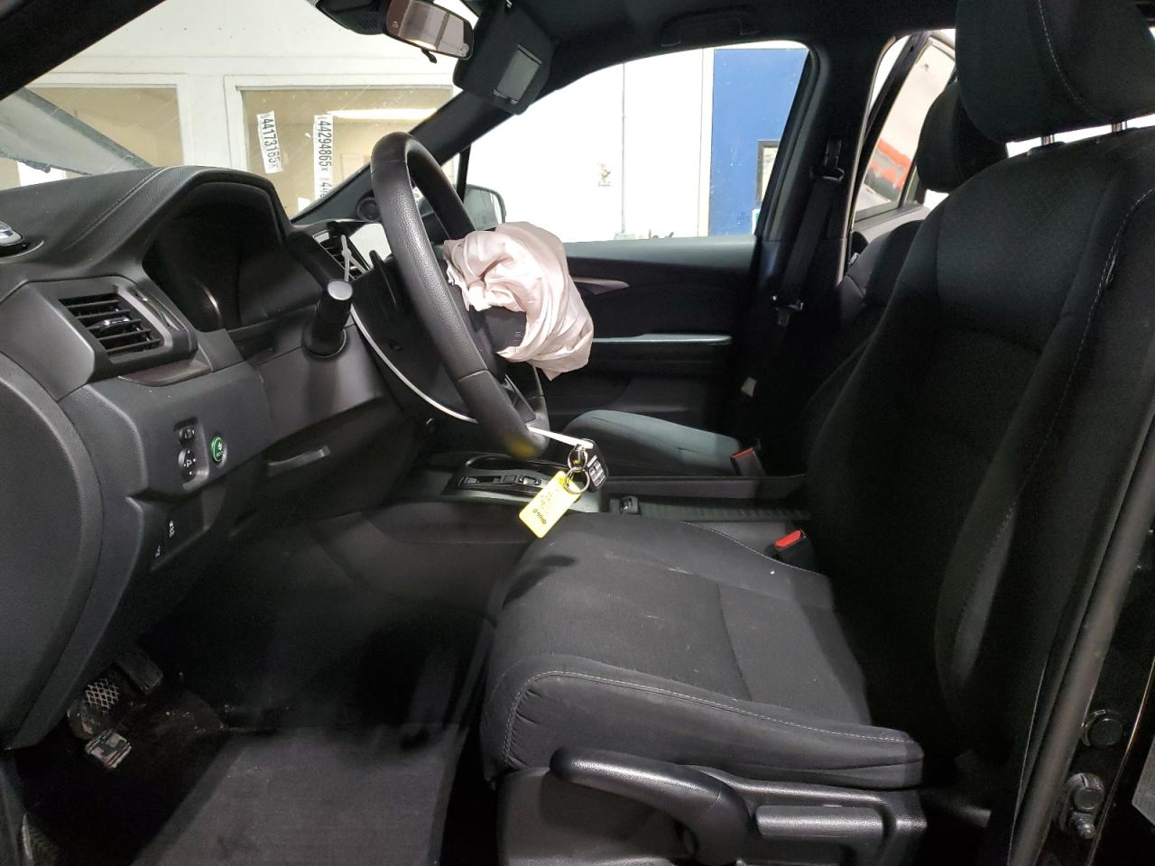2021 Honda Passport - Image 7