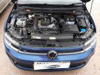 2024 VOLKSWAGEN POLO R-LIN for sale at Copart BRISTOL