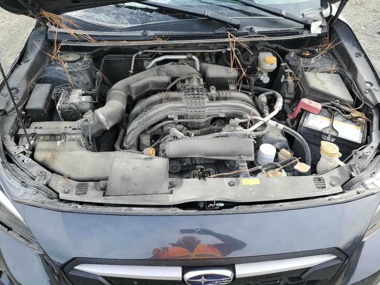 2019 Subaru XV - Image 12
