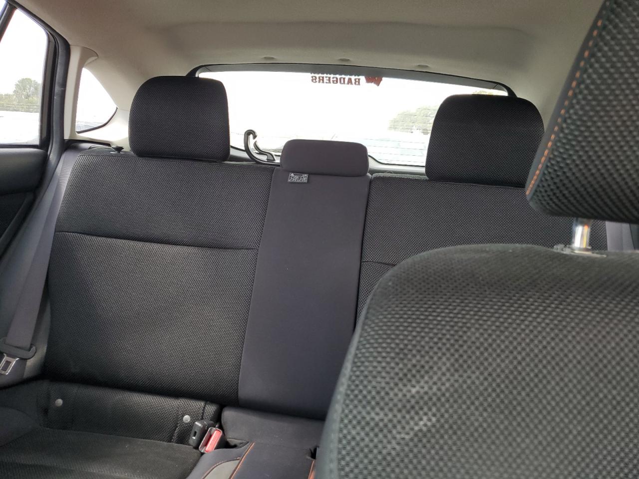 2016 Subaru XV - Image 10
