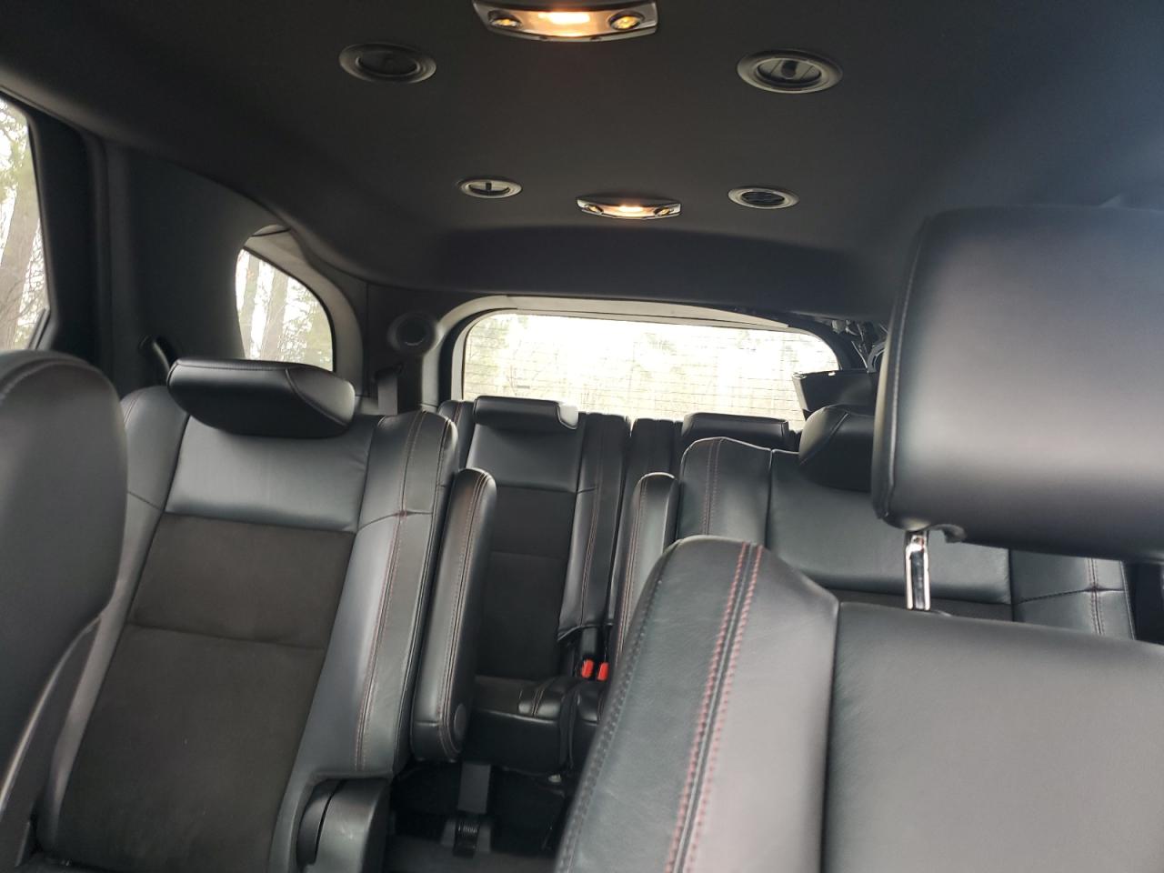 2021 Dodge Durango - Image 10