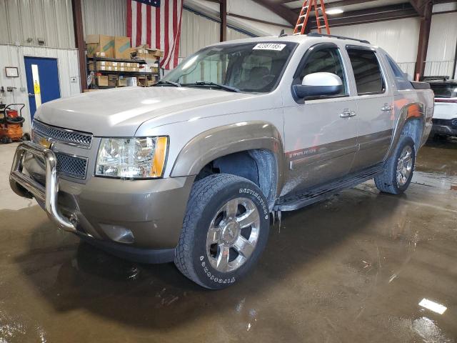 2007 Chevrolet Avalanche K1500