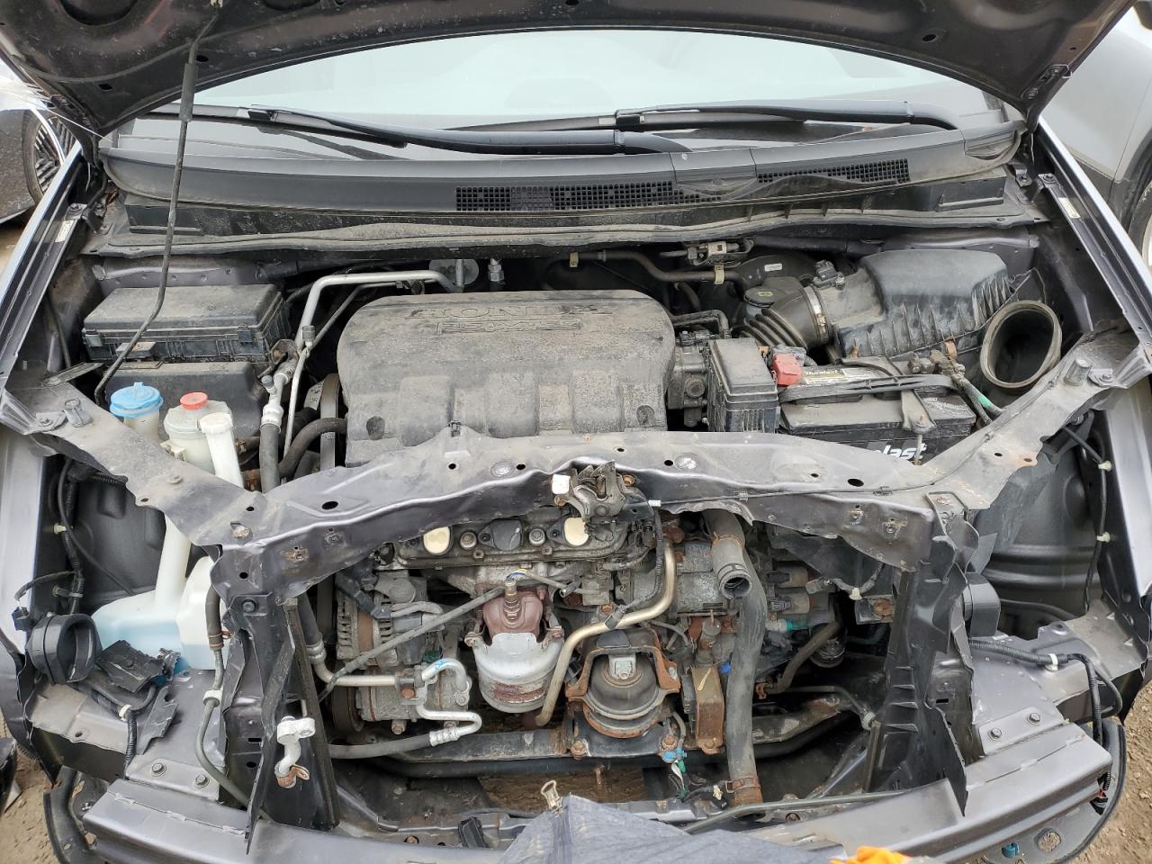 2015 Honda Odyssey - Image 12