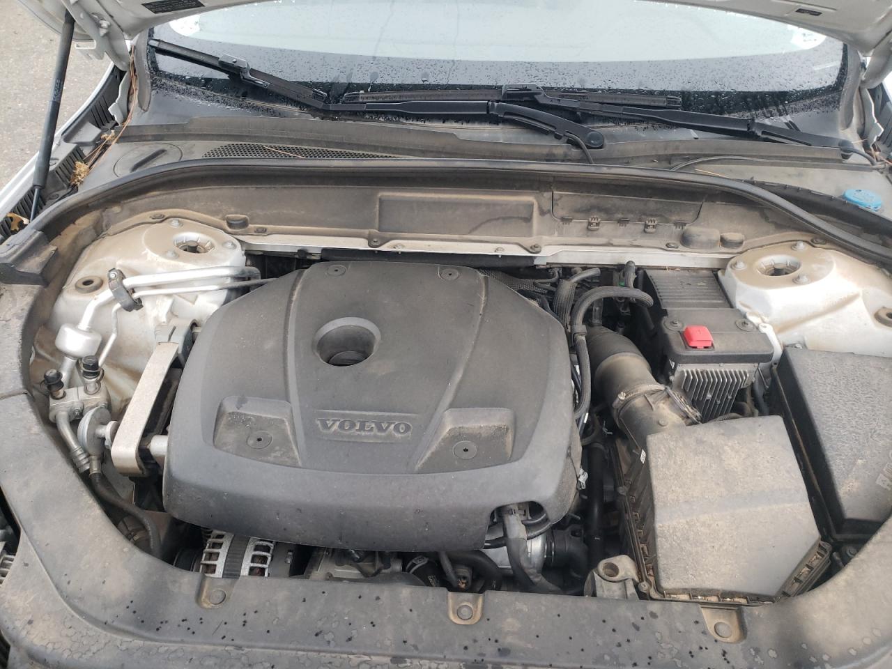 2019 Volvo XC60 - Image 12