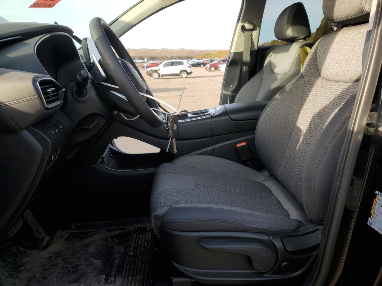 2023 Hyundai Santa Fe - Image 7