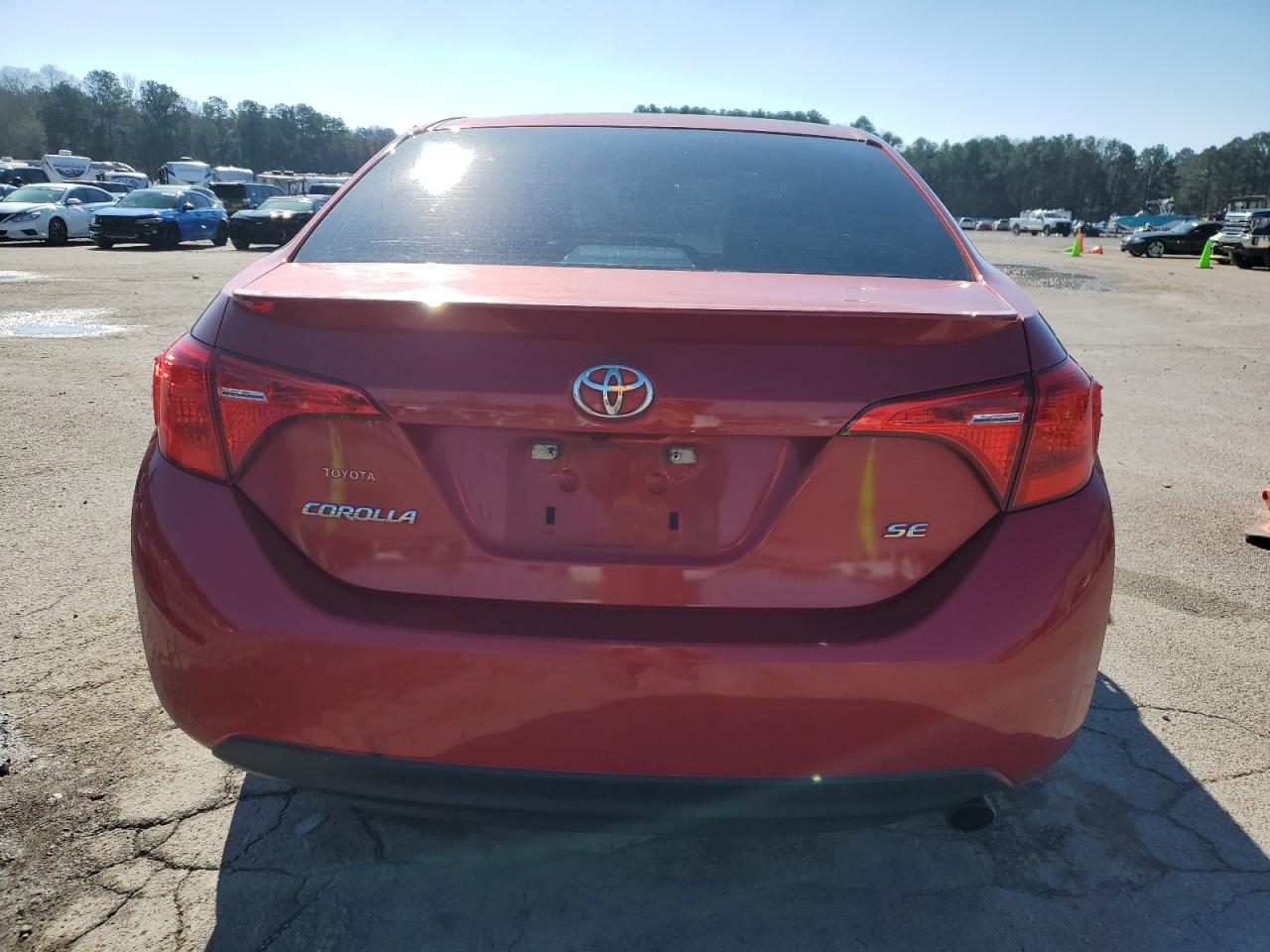 2017 Toyota Corolla - Image 6