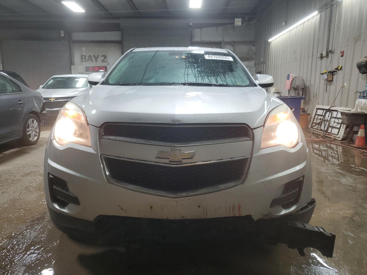 2011 Chevrolet Equinox - Image 5