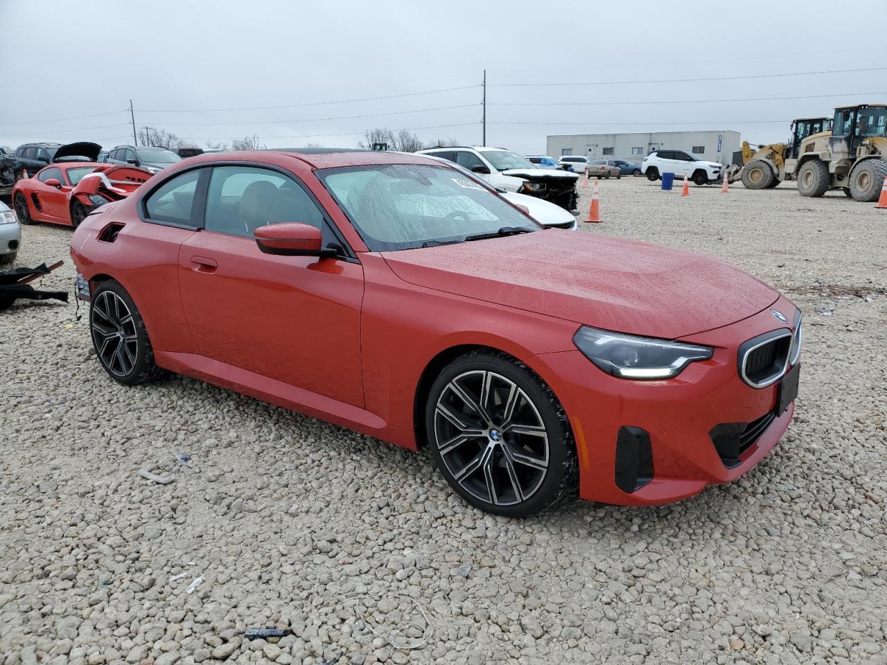 2024 BMW 2er - Image 4