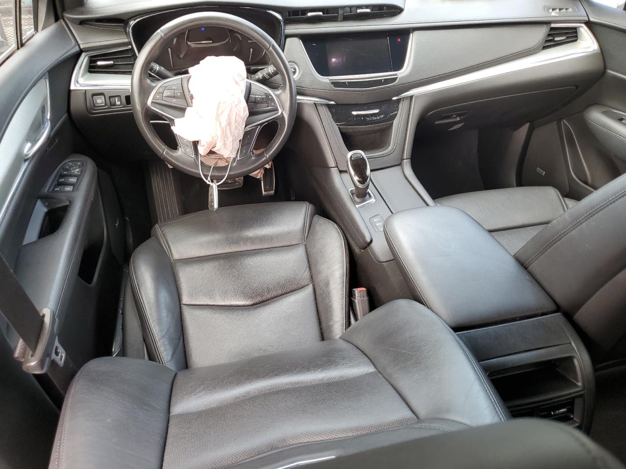 2019 Cadillac XT5 - Image 8
