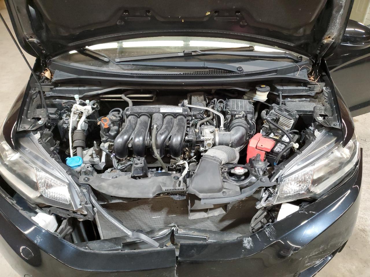 2016 Honda Fit - Image 11