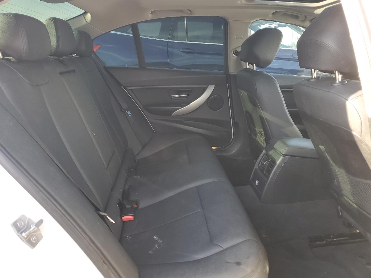 2013 BMW 3er - Image 10
