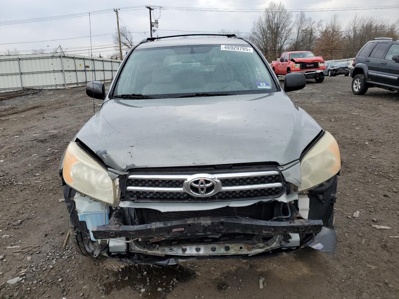 2006 Toyota RAV 4 - Image 5