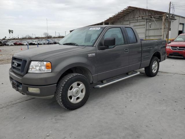 2004 Ford F150 