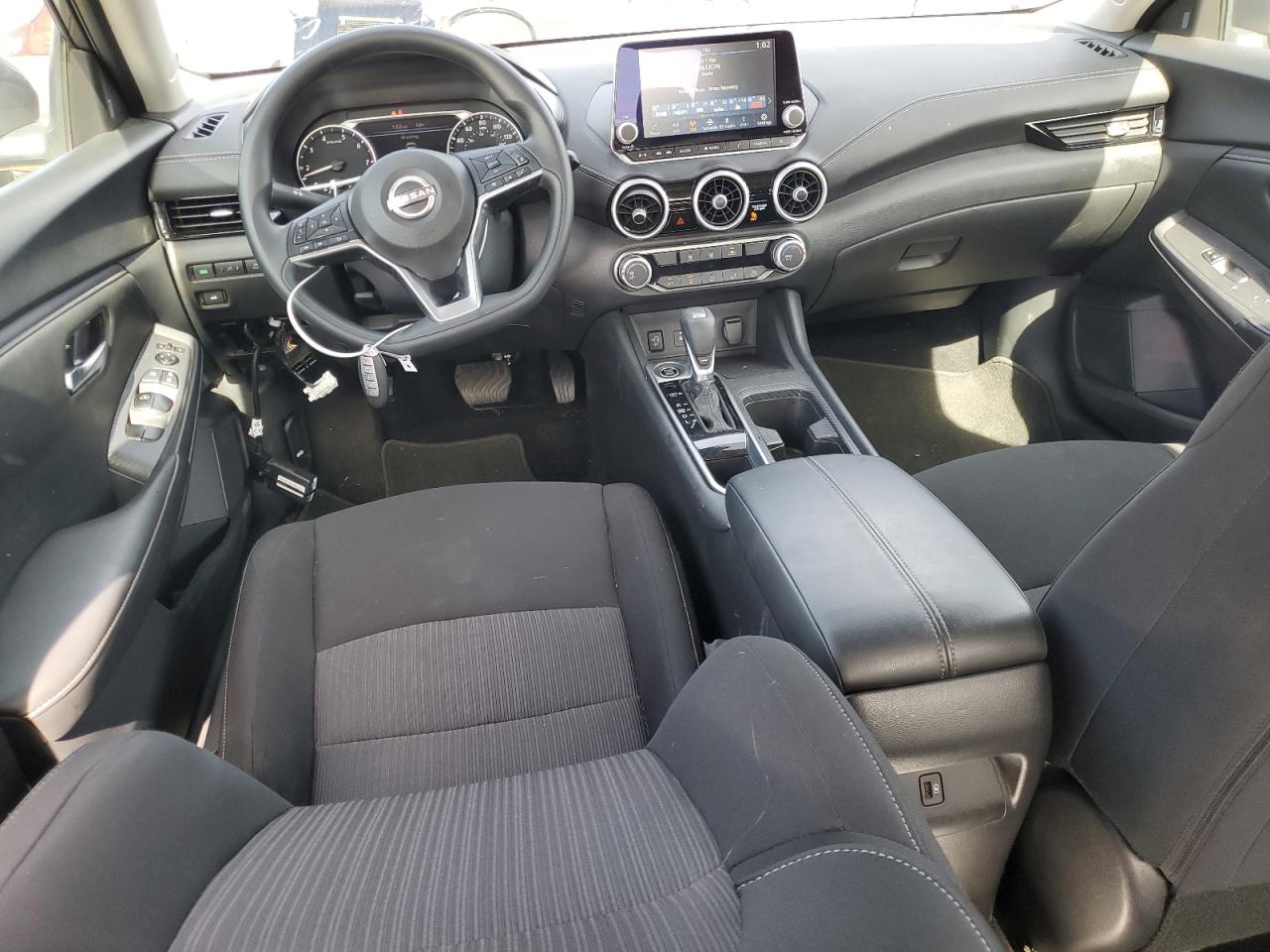 2024 Nissan Sentra - Image 8
