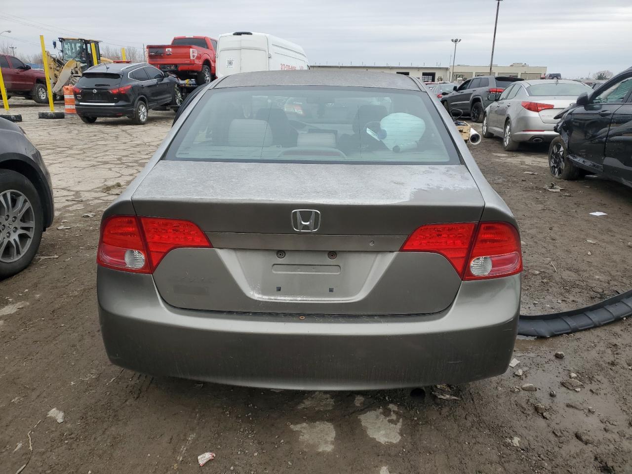 2006 Honda Civic - Image 6