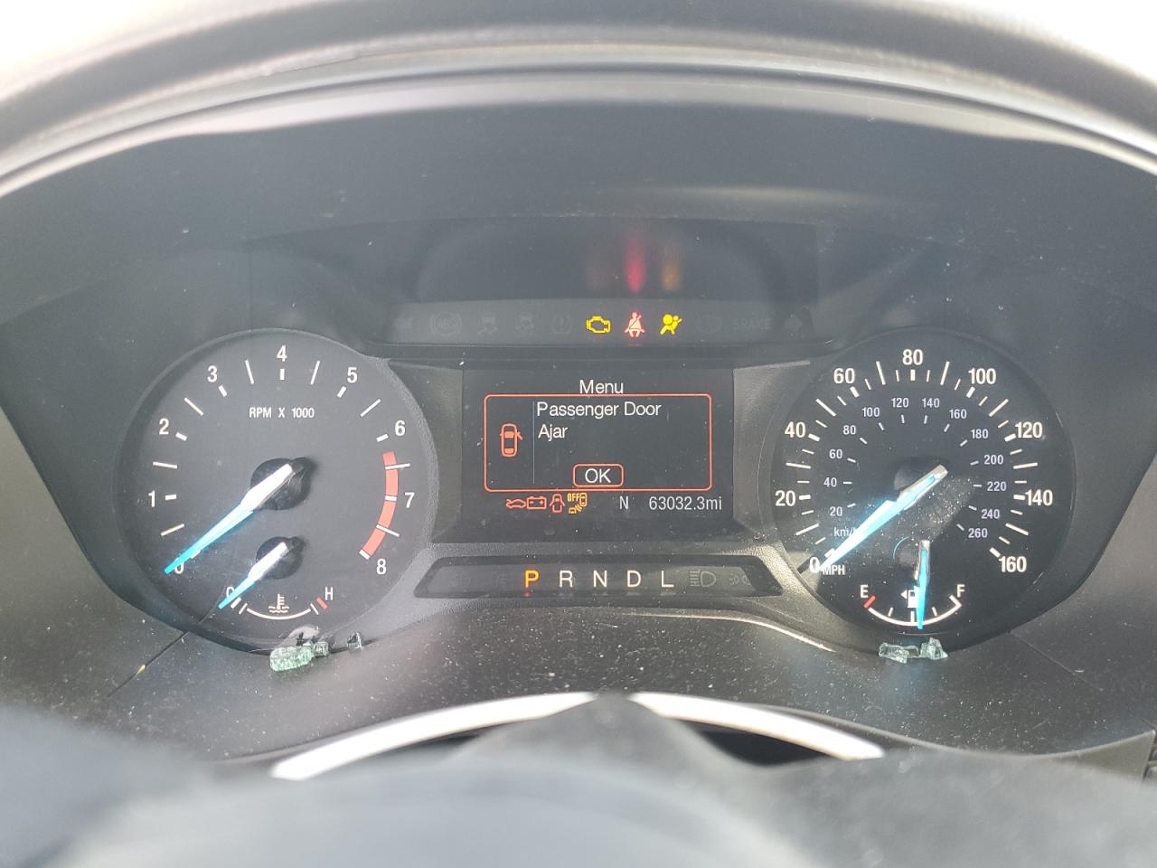 3FA6P0G73LR236953 FORD FUSION 2020