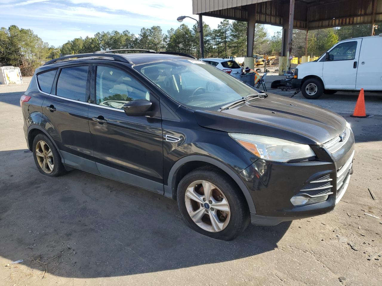 2013 Ford Escape - Image 4