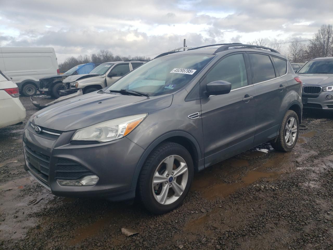 2013 Ford Escape - Image 1