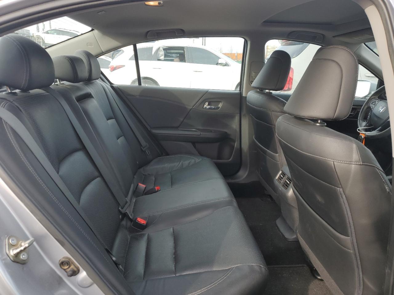 2016 Honda Accord - Image 10