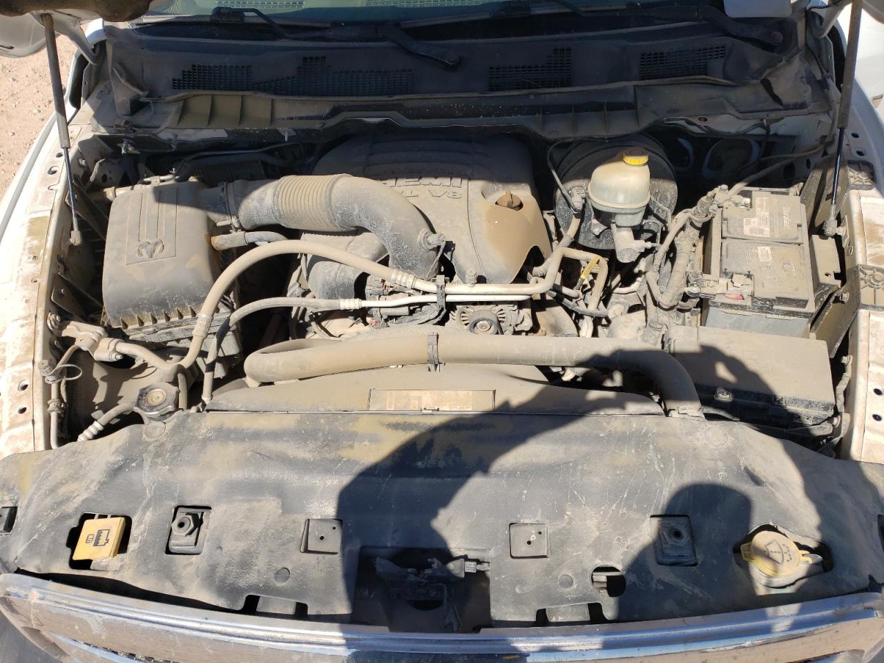 2016 Ram 1500 St VIN: 1C6RR7FT5GS398190 Lot: 45288605