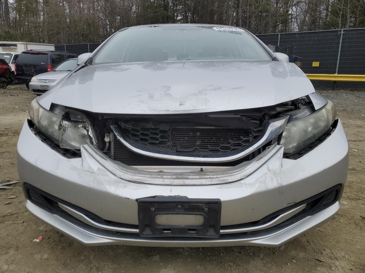 2013 Honda Civic - Image 5