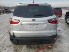 2019 Ford Ecosport Se for Sale in Wayland, MI - Front End