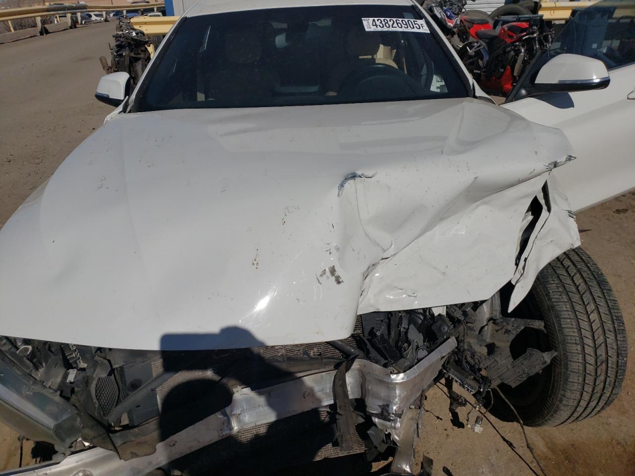 2018 BMW 4er - Image 13