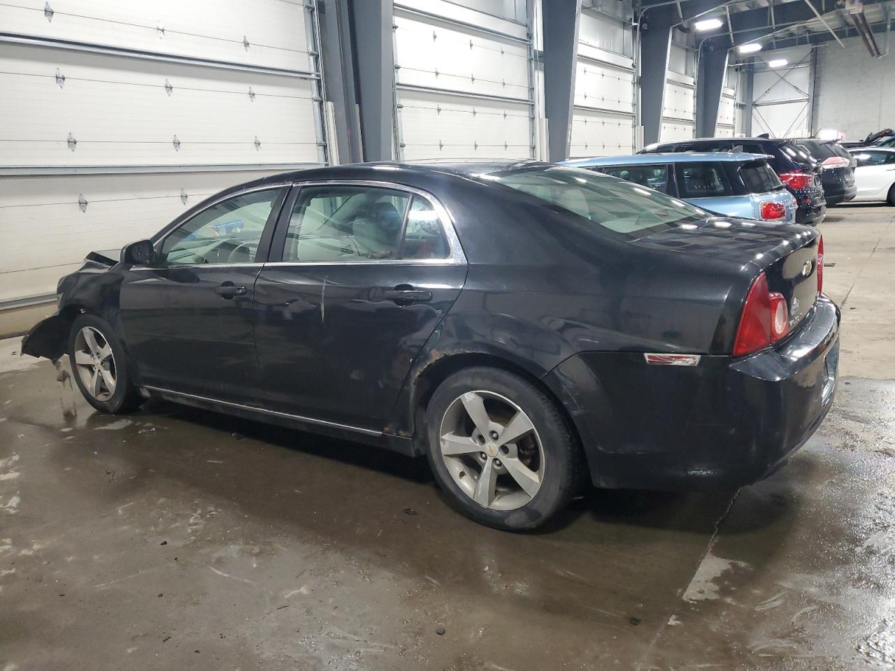 2011 Chevrolet Malibu - Image 2