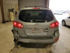 2009 Hyundai Santa Fe Gls de vânzare în Sikeston, MO - Rear End